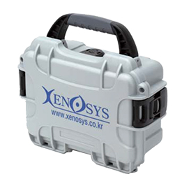 XD headlight carrying case